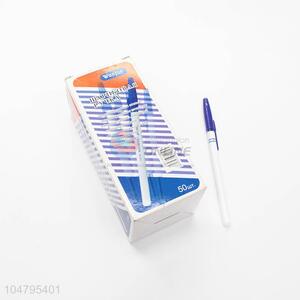 Best selling plastic ball-point pen
