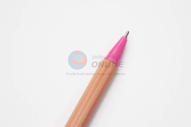 China factory plastic ball-point pen