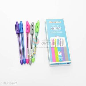 Cheap high quality plastic ball-point pen