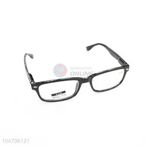 China OEM plastic PC frame reading glasses