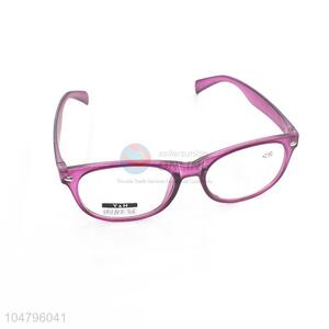 Premium quality plastic PC frame reading glasses