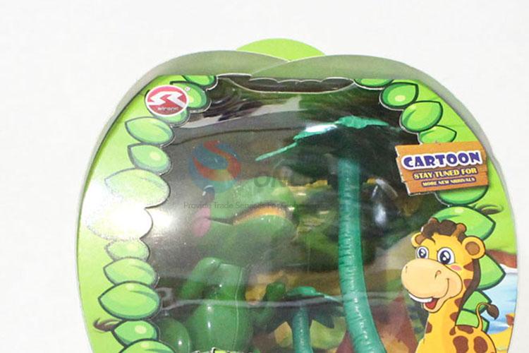 Reasonable Price Plastic Animal Toys for Kids Collection