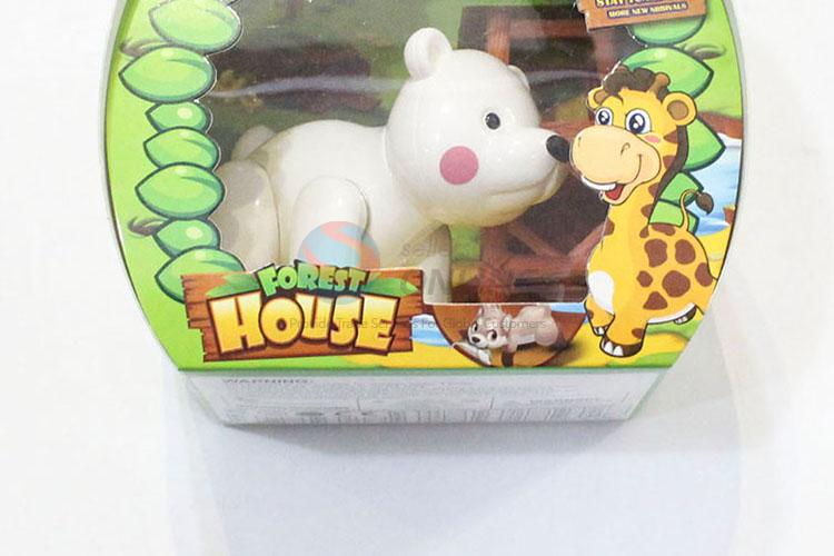 Wholesale Unique Design Plastic Animal Toys for Kids Collection