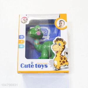 New Useful Funny Kids Plastic Circus Troupe Toy