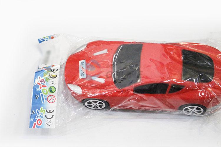 Hot New Products Four-Channel Remote Control Toy Car for Children