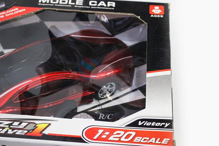 Cheap Price Four-Channel Remote Control Toy Car for Children