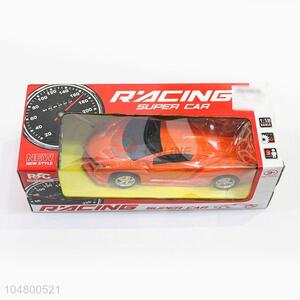 Good Factory Price Four-Channel Remote Control Toy Car for Children