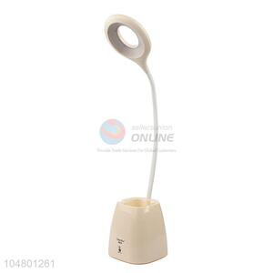 Table lamp with Clip Reading Bed Light LED Desk Lamp