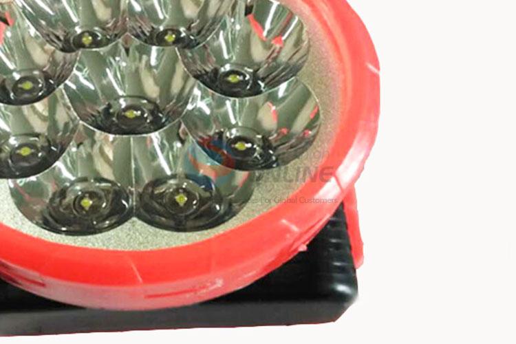 Waterproof High Bright Rechargeable Headlight