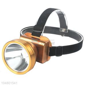 Rechargeable Head Lamp Torch Battery Hunting Fishing Light