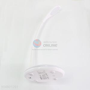 LED Touch-Sensitive Controller USB Charging Port Table Lamp