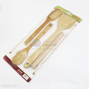 Heat Resistant Cooking Tools including Spoon Turner