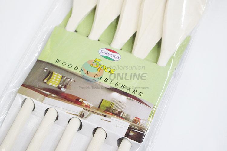 Kitchen Wooden Cooking Tools Food Grade