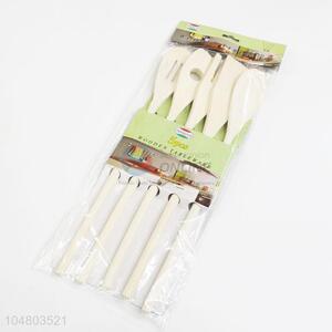 Kitchen Wooden Cooking Tools Food Grade