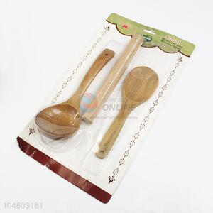 Wooden Truner, Spoon Utensils Cookware Set