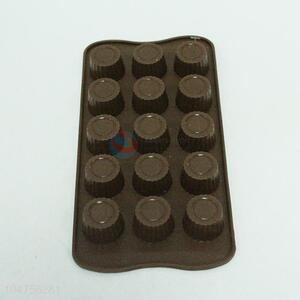 Wholesale Round  Chocolate Mould