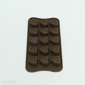 Heart Shape Chocolate Mould