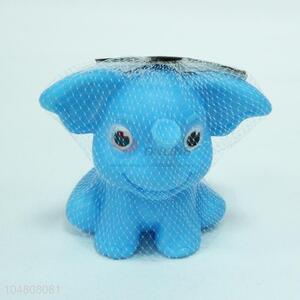 New arrival elephant vinyl toys