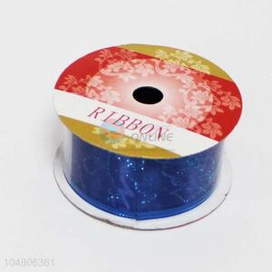 High Quality Coloured Ribbon for Package