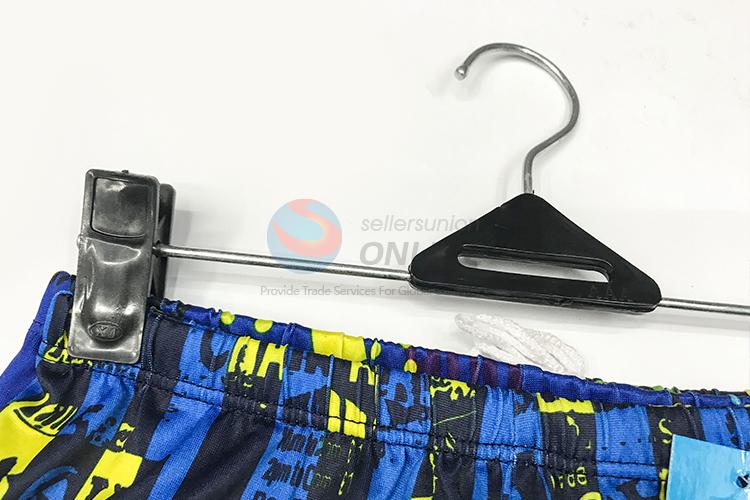 Newest Men Swimwear Breathable Surfing Swimming Trunks