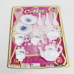 China factory supply tableware toy set