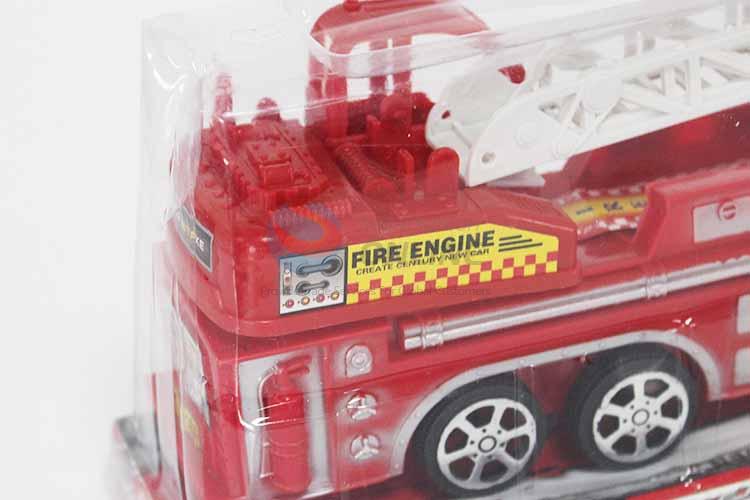 玩具消防车