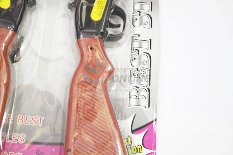 Direct Factory Plastic Gun Air Soft Bullet Gun For Kids