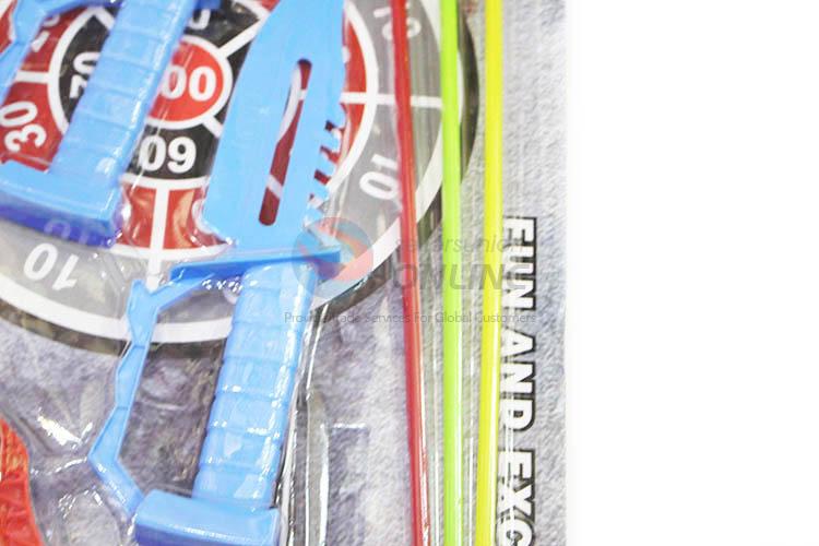 Wholesale Cheap Plastic Mini Bow And Arrow Toy
