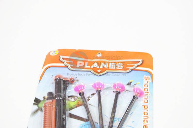 Special Design Police Equipment Target Soft Shooting Toys