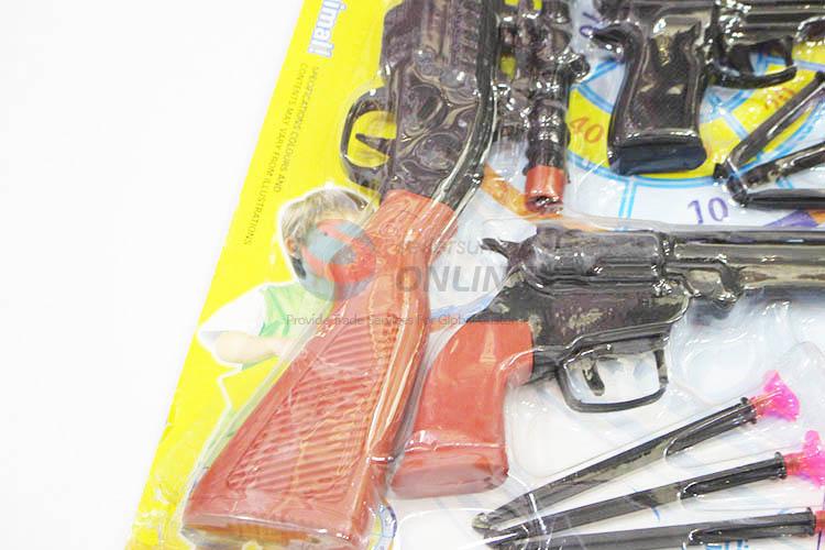 Bottom Price Police Play Gun Set For Hot Selling