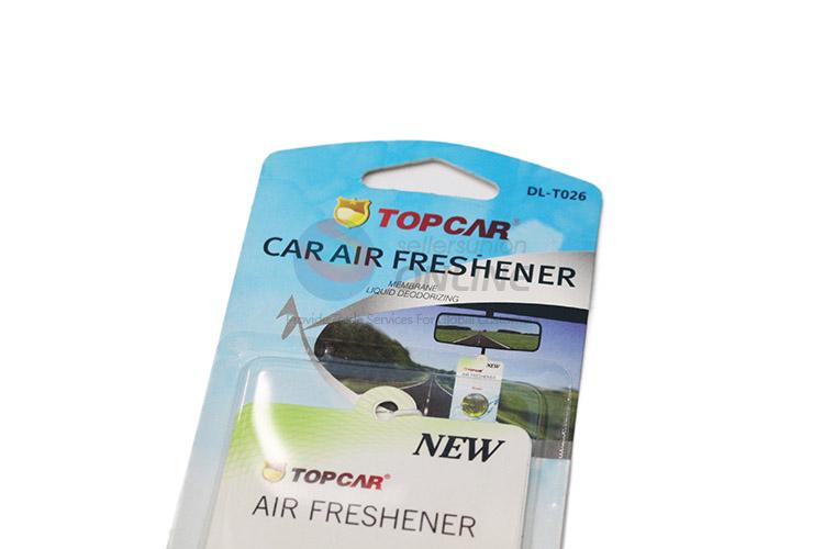 Cheap and High Quality Ocean Air Freshener For Car And Home