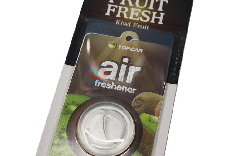 Superior Quality Car And Home Long Lasting Smell Fruit Fresh Air Freshener