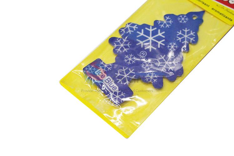 High Sales Ice Blue Air Freshener For Car Office And Home