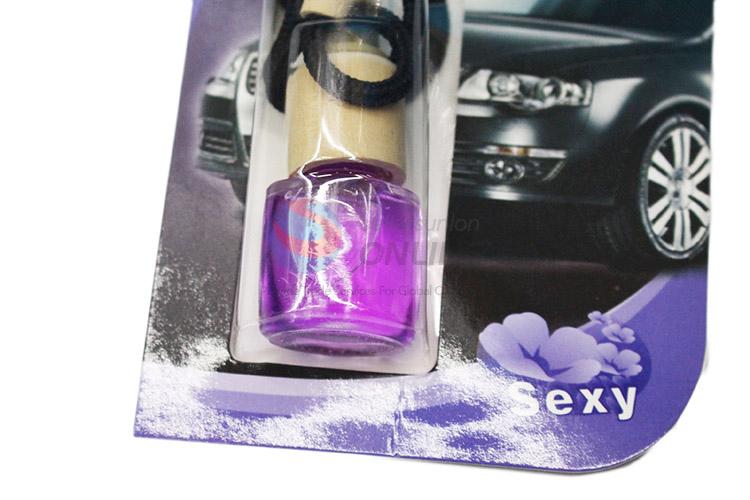 New Arrival 45 Days Lasting Sexy Hanging Car Air Freshener