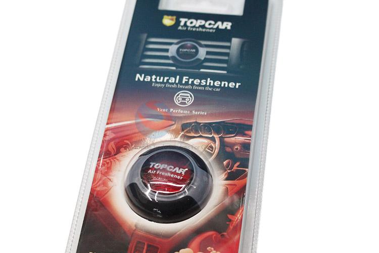 Unique Design Air Freshenering Car Natural Scent Air Freshener