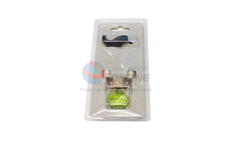 Wholesale Price Air Freshenering Green Tea Cart Fresh Air Freshener