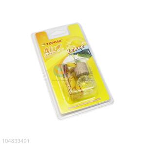 Wholesale Unique Design Home Office Lemon Scent Car Aroma Car Air Freshener