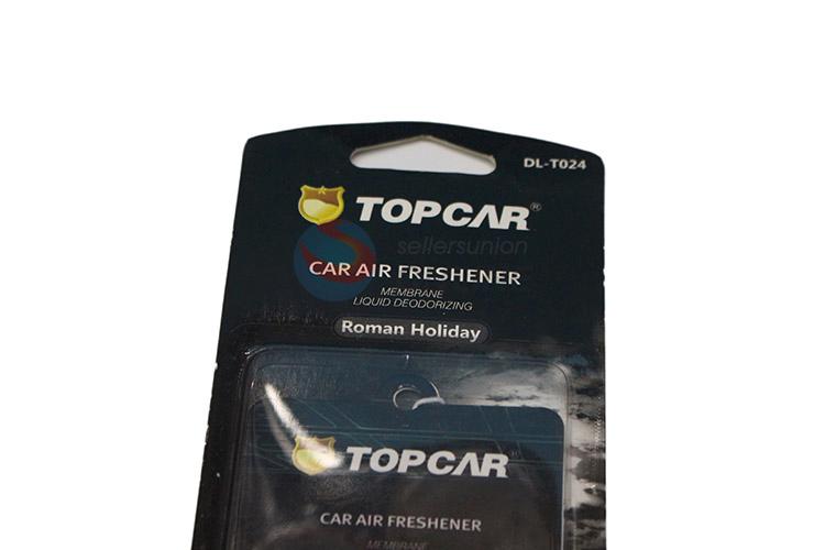 Factory Price Car And Home Long Lasting Smell Scent Air Freshener