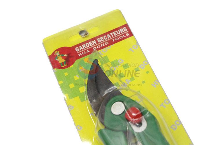 Special Design Pruning Shears Garden Bypass Pruners Grafting Tool