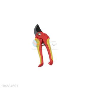 Direct Factory Handle Metal Blade Garden Scissor Cutting Tools