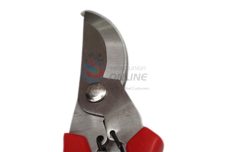 Chinese Factory Garden Hand Tools Cutting Machine Garden Scissor