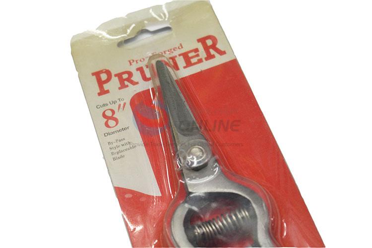 Fancy Design Pruner Garden Scissors Bonsai Pruner Hand Pruning Shear