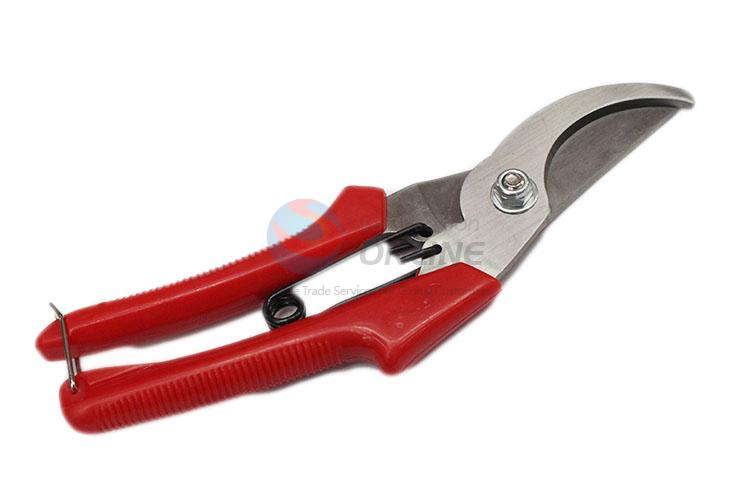 Chinese Factory Garden Hand Tools Cutting Machine Garden Scissor