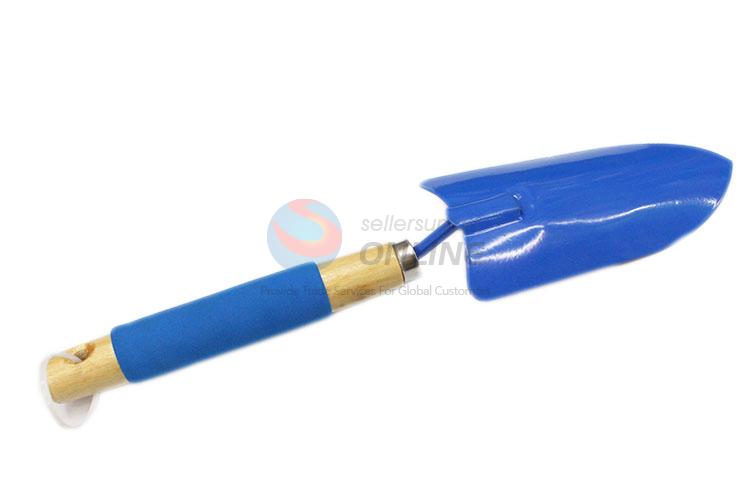 Utility and Durable Manual Garden Tools Handle Spade Tools Sand Trowel