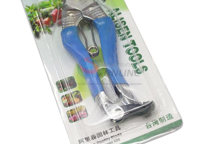 Good Factory Price Handle Metal Blade Garden Scissor Cutting Tools