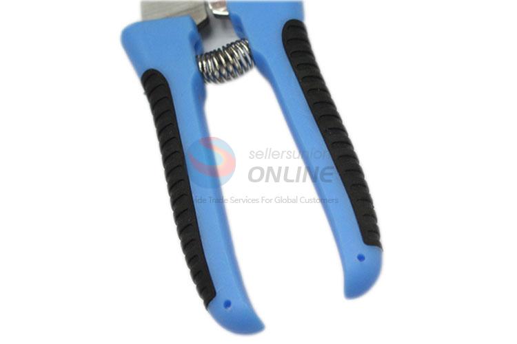 Excellent Quality Garden Scissors  Fruit Tree Pruning Shears