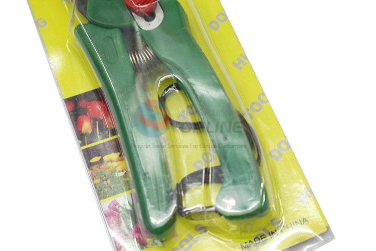 Special Design Pruning Shears Garden Bypass Pruners Grafting Tool