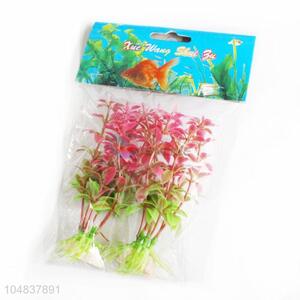 Best Sale Plastic Simulation Of Aquatic Plants