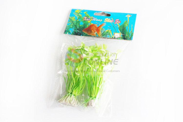 Direct Price Plastic Simulation Of Aquatic Plants