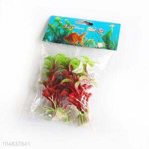 Best Selling Simulation Aquatic Flowers Plant Coral Decor